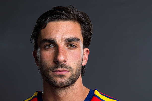 	Ferran Torres 	